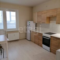 Квартира 36,2 м², 1-комнатная - изображение 1