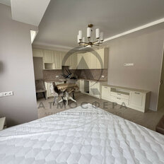 Квартира 35,7 м², 1-комнатная - изображение 2