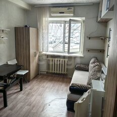 Квартира 23 м², студия - изображение 1