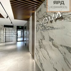 Квартира 76,9 м², студия - изображение 2