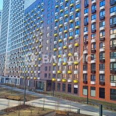 Квартира 60 м², 3-комнатная - изображение 3
