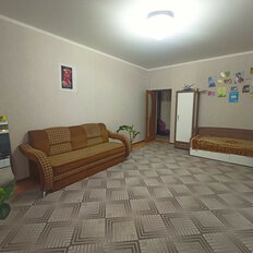 Квартира 42 м², 1-комнатная - изображение 4