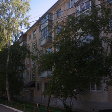 Квартира 33 м², 1-комнатная - изображение 2