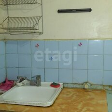 Квартира 32 м², 1-комнатная - изображение 1