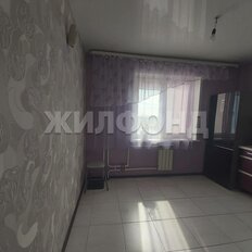 Квартира 38 м², 1-комнатная - изображение 2