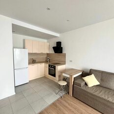 Квартира 37,5 м², 1-комнатная - изображение 5
