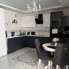 Квартира 56 м², 2-комнатная - изображение 2