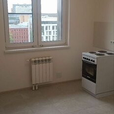 Квартира 40 м², 1-комнатная - изображение 1