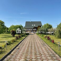 дом + 2,4 га, участок - изображение 5