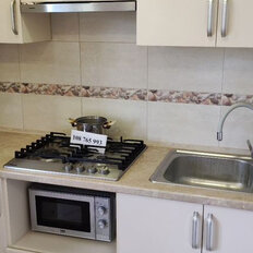 Квартира 37,2 м², 1-комнатная - изображение 2