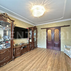 Квартира 71 м², 3-комнатная - изображение 4