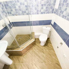 Квартира 41 м², 1-комнатная - изображение 1