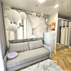 Квартира 21,8 м², студия - изображение 1