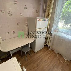 Квартира 46 м², 2-комнатная - изображение 5