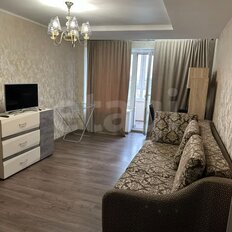 Квартира 44 м², 1-комнатная - изображение 2