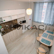 Квартира 52 м², 2-комнатная - изображение 1