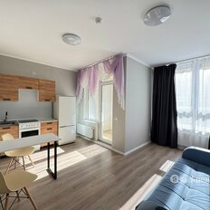 Квартира 25 м², студия - изображение 4
