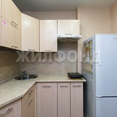 Квартира 27,6 м², студия - изображение 4