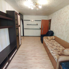 Квартира 56 м², 3-комнатная - изображение 2