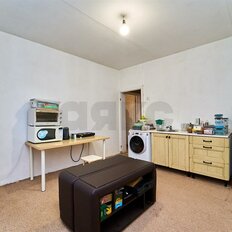 Квартира 45 м², 1-комнатная - изображение 4