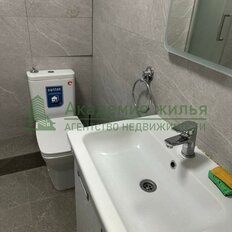 Квартира 30 м², студия - изображение 3