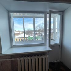 Квартира 45 м², 2-комнатная - изображение 5