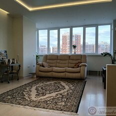 Квартира 108,3 м², 2-комнатная - изображение 3