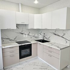 Квартира 38,3 м², 1-комнатная - изображение 3