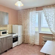 Квартира 43 м², 1-комнатная - изображение 3