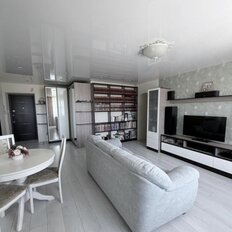 Квартира 69 м², 3-комнатная - изображение 5