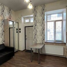 Квартира 43,5 м², 2-комнатная - изображение 1