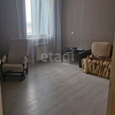 Квартира 62 м², 2-комнатная - изображение 5