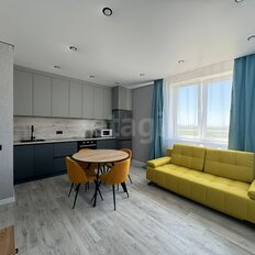 Квартира 52,8 м², 2-комнатная - изображение 1