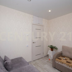 Квартира 64,1 м², 3-комнатная - изображение 3
