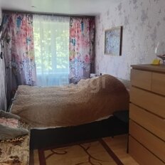 Квартира 58 м², 3-комнатная - изображение 1