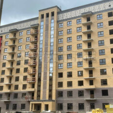 Квартира 52,3 м², 2-комнатная - изображение 4