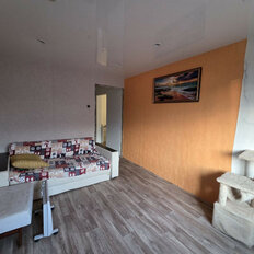 Квартира 52 м², 2-комнатная - изображение 2