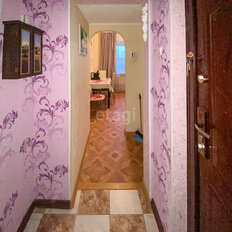 Квартира 69,1 м², 3-комнатная - изображение 3