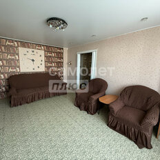 Квартира 38,3 м², 1-комнатная - изображение 4
