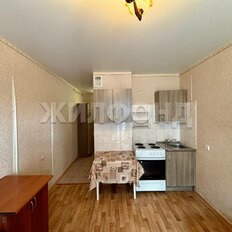 Квартира 19,4 м², студия - изображение 3