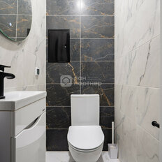 Квартира 44 м², 1-комнатная - изображение 1