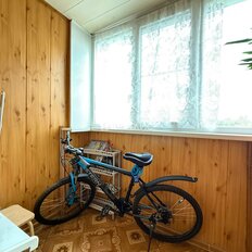 Квартира 59 м², 3-комнатная - изображение 3