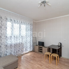 Квартира 23 м², студия - изображение 1