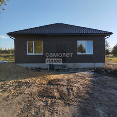 дом + 10 соток, участок - изображение 3