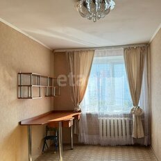 Квартира 59,2 м², 3-комнатная - изображение 4