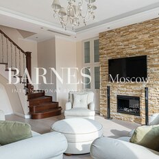 Квартира 176 м², 4-комнатная - изображение 4