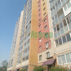 Квартира 100 м², 3-комнатная - изображение 2