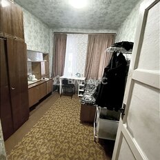 Квартира 53 м², 3-комнатная - изображение 3