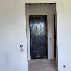 Квартира 40,5 м², 2-комнатная - изображение 3