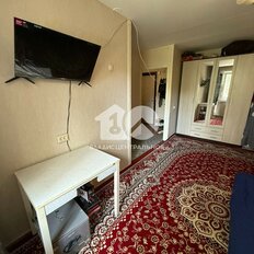 Квартира 30 м², 1-комнатная - изображение 1